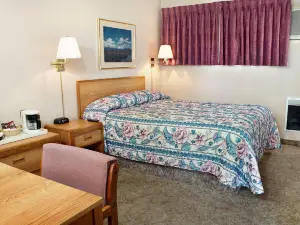 Ruby Inn Bridgeport