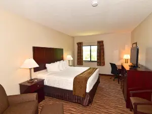 Cobblestone Inn & Suites - Clarion