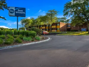 Best Western Prairie Inn  Conference Center
