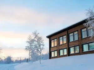 Hotel Valle