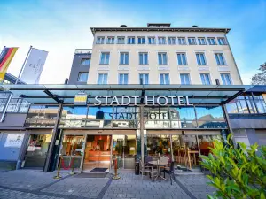Stadthotel Iserlohn