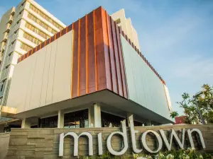 Midtown Hotel Samarinda