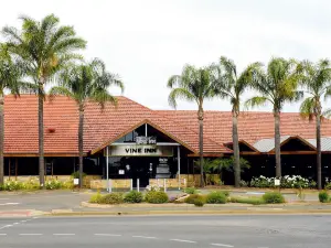 Vine Inn Barossa
