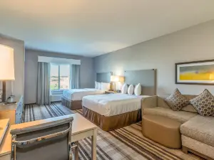 Hawthorn Extended Stay by Wyndham Loveland