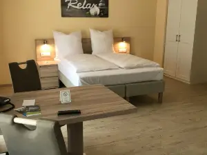 Hotel Select Suites & Aparts
