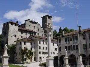 Hotel Casagrande