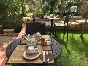 Tropea Casa Scirocco