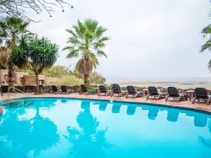 Mara Serena Safari Lodge