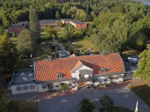Gällöfsta Konferens Och Herrgård