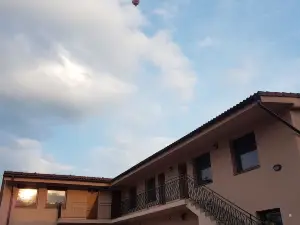 Apartmány Malý Princ