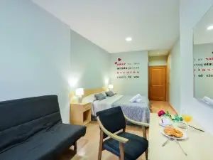 Hotel Viñas 17