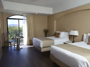Meson del Valle