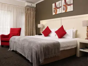 Ruby Stone Boutique Hotel