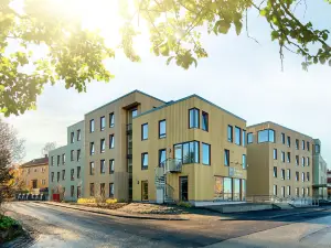 Rumi Hostel