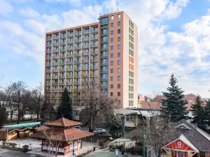 Hotel Barátság