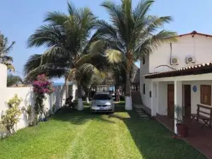 Rancho Los Chatos
