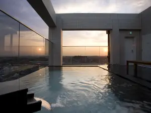 Candeo Hotels Sano