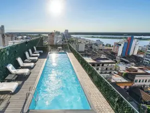 팔마로가 호텔 아순시온, 태피스트리 컬렉션 바이 힐튼