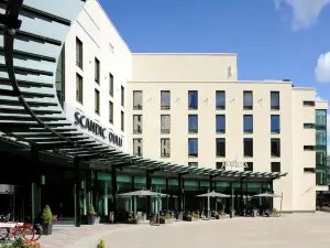 Scandic Oulu City