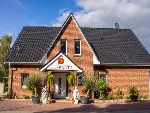 Hotel & Restaurant Sparta