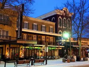 American Hotel