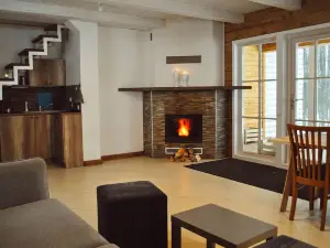 Sodybos Kompleksas - Eco Resort Trakai