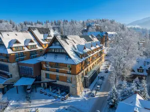 Radisson Blu Hotel & Residences, Zakopane