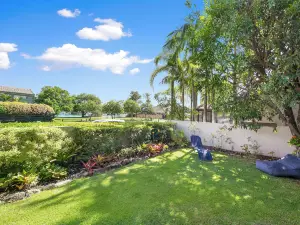 The Noosa Apartments