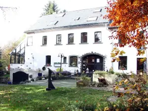 Hotel Feldmaus