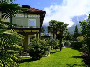 레시덴차 라우룸 B&B