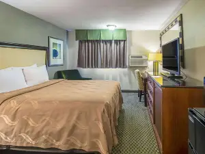 Roosevelt Hotel - Undergoing Improvements