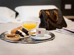Hotel Victoria