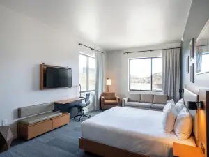 Bridge Creek Inn