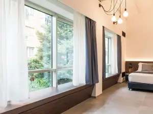 Spazio Gagarin Residence