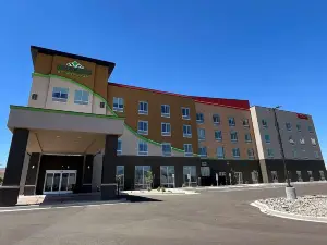 Hawthorn Extended Stay by Wyndham Kingman