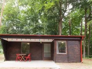Natura Ferienpark - Bungalows am Grimnitzsee Schorfheide