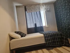 Relax in Lahti's Cozy Apartment