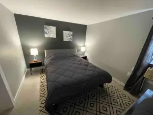 The Flat at the Lodge