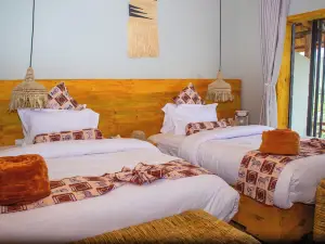 Akagera Park Inn