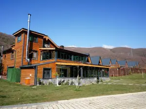 ERCİVA BUNGALOV