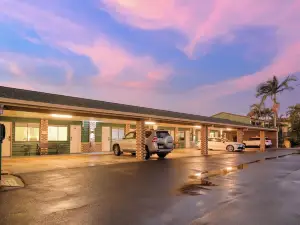 Best Western Cattle City Motor Inn