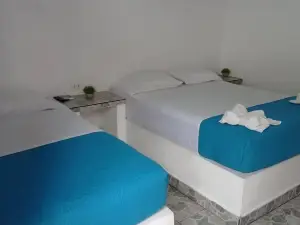 Posada Dona Carmen