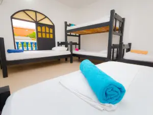 Kevin's Tolú by Bernalo Hotels