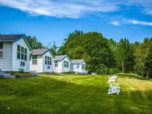 Glenmoor by the Sea