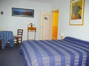 Logis Hostellerie de la Poste