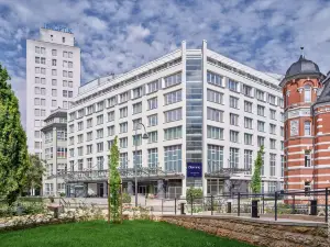 Dorint Hotel Esplanade Jena