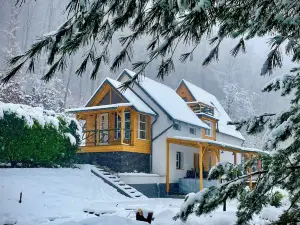 Calm Resort Hertelend