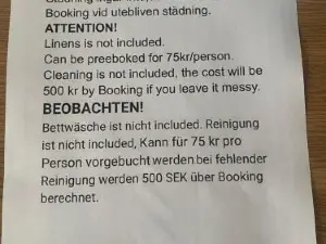 Vindsvåning Höga Kusten