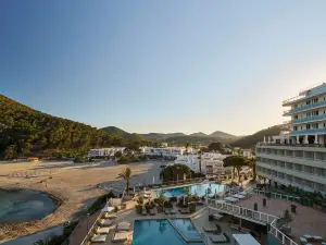 Mondrian Ibiza