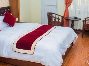 Amrapali Cottage and Restaurant Pvt Ltd